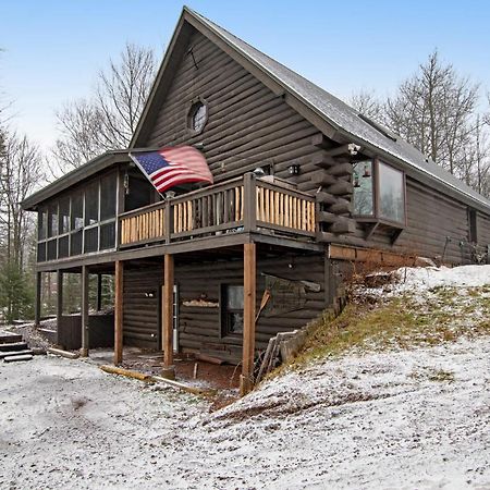 Presque Isle Murphy Lake House 빌라 외부 사진