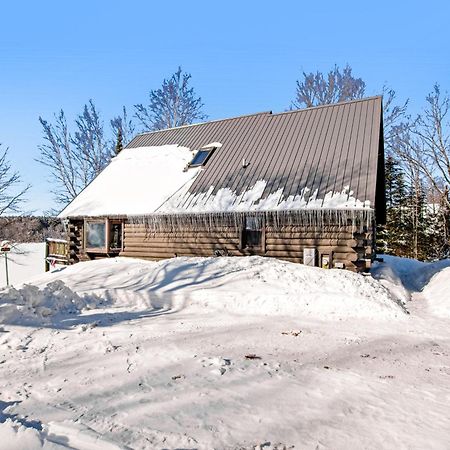 Presque Isle Murphy Lake House 빌라 외부 사진