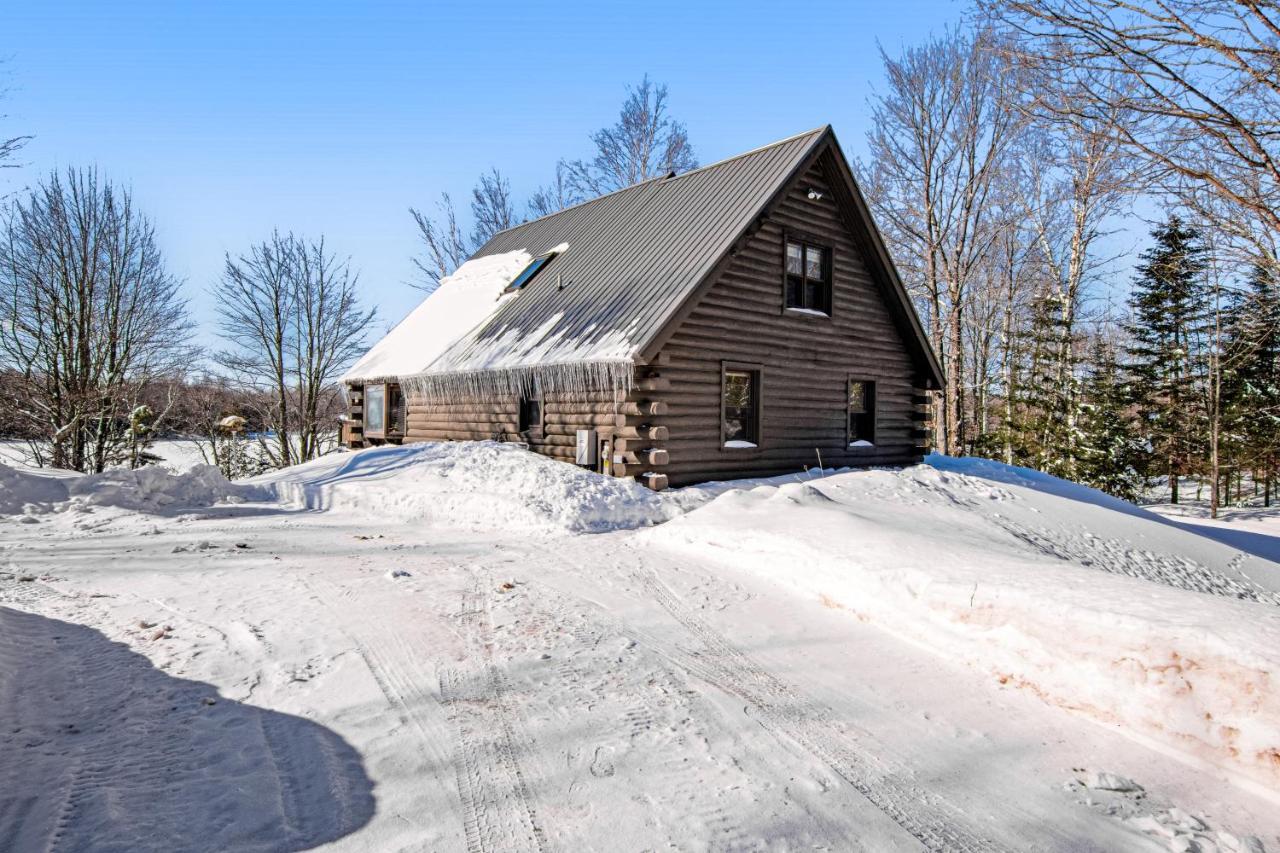 Presque Isle Murphy Lake House 빌라 외부 사진