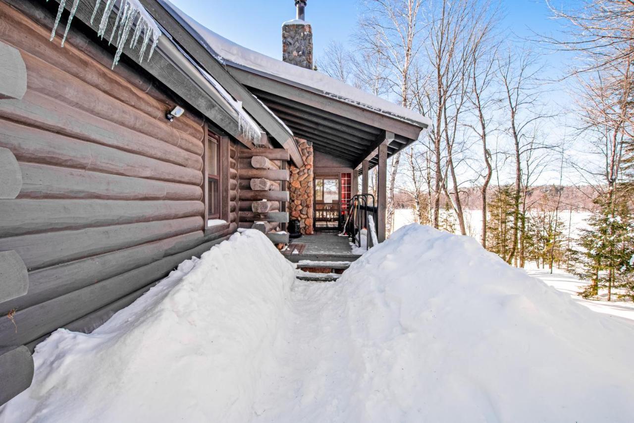 Presque Isle Murphy Lake House 빌라 외부 사진